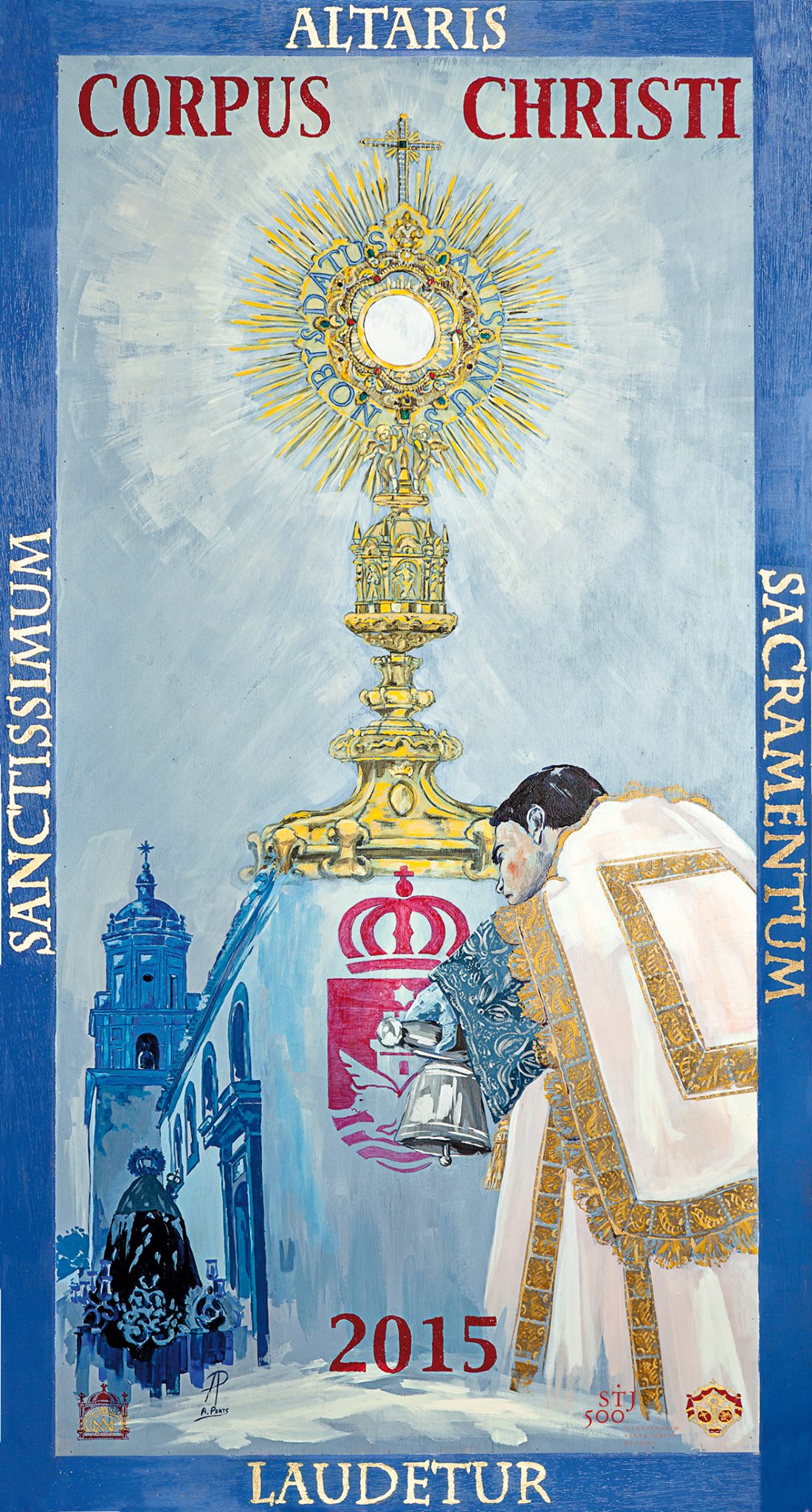 Corpus Christi  
